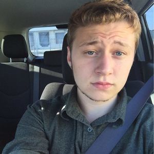 Meet your Posher, Matthew